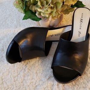Anne AK Klein iflex Women's Heels - 7.5 M
